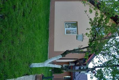Casă cu 4 camere cu Teren 580 Mp în Plumbuita - 8