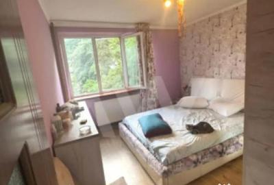 Apartament cu 2 camere semidecomandat, mobilat în Siloz - 2