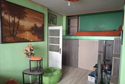 Casă individuală cu 4 camere cu Canalizare în Mărăști - 6