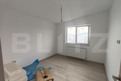 Casă cu 4 camere cu Teren 150 Mp în Central - 5