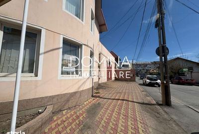 Spațiu comercial, de 326 mp, în Central - 2
