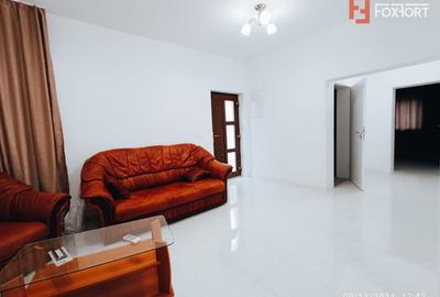 Duplex cu design elegant si spatiu generos complet mobilat si utilat - 5