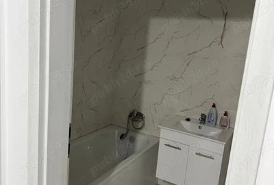 Apartament cu 2 camere decomandat în Chiajna - 4