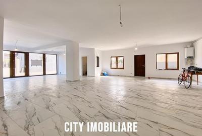 Spatiu Comercial Modern, Parter, 135 mp, 4 Parcari, Bulgaria - 11