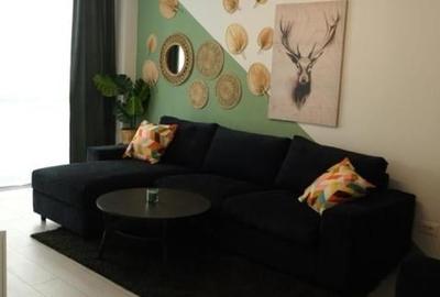 Apartament 2 camere de lux, Catedral Residence Apartament 2 camere de lux, Catedral Residence - 2