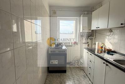 Apartament cu 2 camere semidecomandat în Cișmigiu - 9