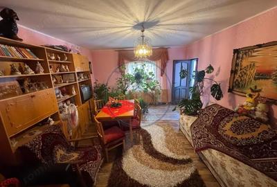 Casă cu 6 camere cu Teren 2000 Mp în Central - 6