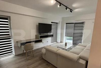 Apartament de inchiriat cu 1 camera - pet friendly, zona Com - 1
