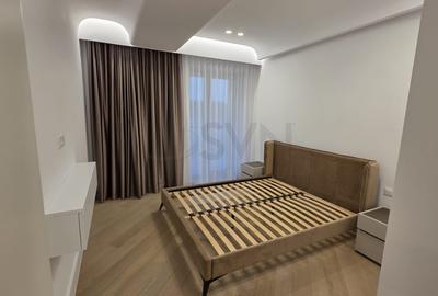 Apartament cu 3 camere semidecomandat în Iancu Nicolae - 7