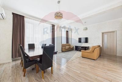 Apartament deosebit cu 3 camere | Curte 63 mp | Damaroaia - 4