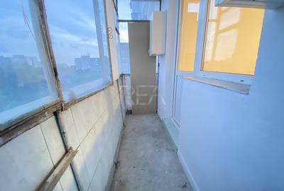 Apartament cu 2 camere decomandat în Berceni - 11