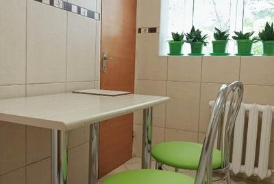 Apartament cu 2 camere decomandat, mobilat în Gorjului - 7