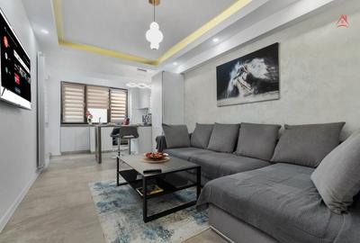 2 camere  complex Novum Politehnica 2 camere  complex Novum Politehnica - 15