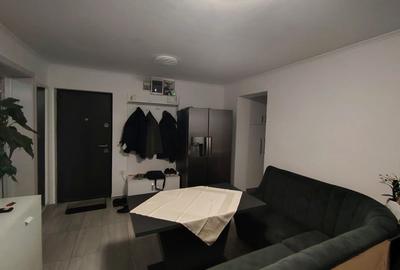 Apartament cu 3 camere decomandat în Cantemir - 3