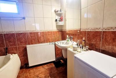 Casă individuală cu 5 camere cu Canalizare în Turnișor - 10