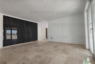 Balotesti - Casa 4 camere, teren 450mp - 5