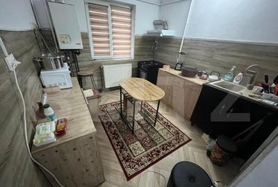 Apartament 2 camere, 48 mp utili, zona Micro 6 - 7