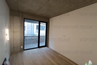 Duplex 4 camere bloc nou Dorobanti - 9