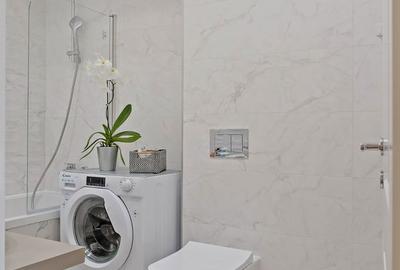 Apartament cu 3 camere în Central - 14