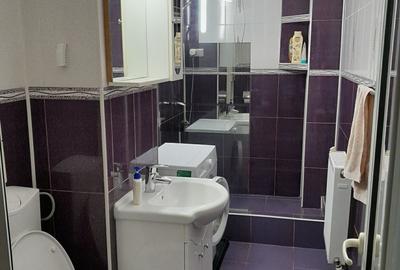 Garsonieră decomandată, mobilată în Barieră - 1