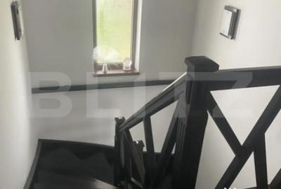 Casă cu 7 camere cu Teren 900 Mp în Central - 5