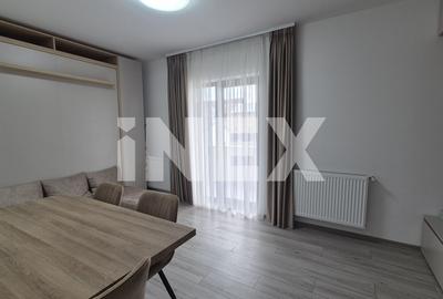Apartament 2 camere in Trivale | Bloc Nou | mobilat si utilat - 6