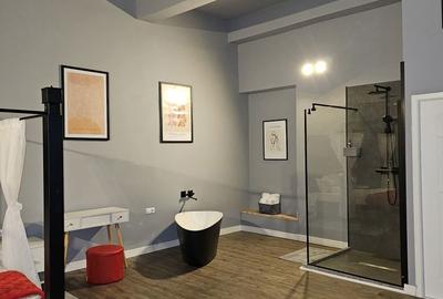 Spațiu comercial, de 46 mp, în Lotrioara - 1