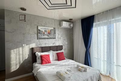 Studio de Inchiriat, primul rand la mare. Signature Promenada - 1