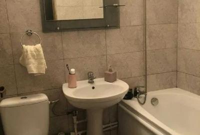 Garsonieră decomandată în Centru Civic - 1