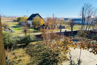 Casă cu 6 camere cu Teren 2500 Mp în Central - 3