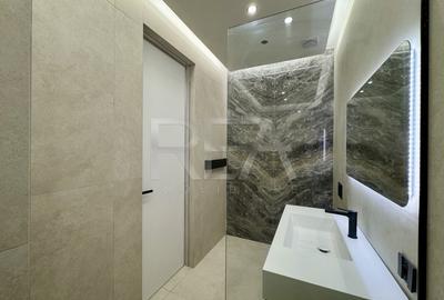 2 camere premium cu parcare | Barbu Vacarescu | Piscina 2 camere premium cu parcare | Barbu Vacarescu | Piscina - 8