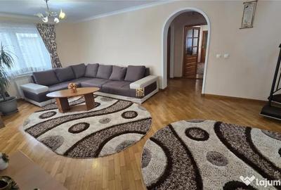 Casă cu 5 camere cu Teren 2800 Mp în Măriței - 6