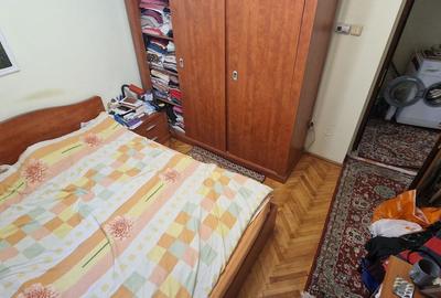 Faleza Nord 4 camere decomandate etajul 2 - 5