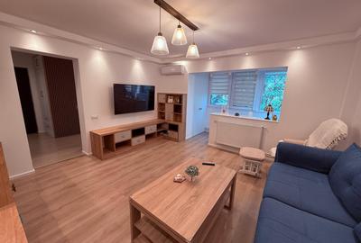Apartament 4 camere – 88 mp utili – complet renovat, finisaje premium - 19
