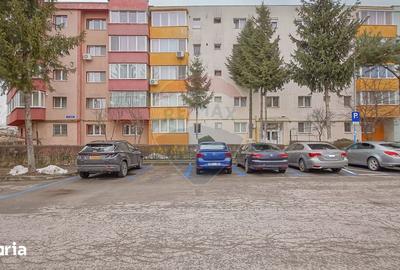Apartament cu 2 camere decomandat în Bartolomeu - 16
