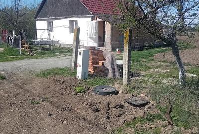 Casă cu 4 camere cu Teren 16 Mp în Central - 5