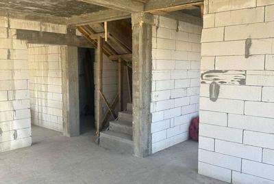 Casă cu 4 camere în Exterior Vest - 6