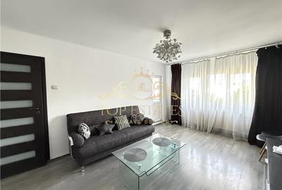 Apartament cu 2 camere decomandat, mobilat în Timpuri Noi - 2