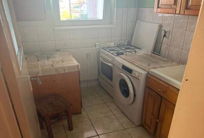 Garsonieră semidecomandată în Mănăștur - 2