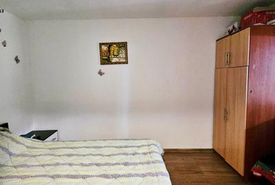 Casa la pret de apartament si teren 2358 mp, com .Girov - 10