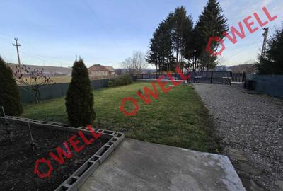 Casă de vânzare într-o zonă liniștită, pe strada Plugarilor! - 2