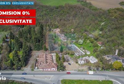 Spațiu comercial, în Băița - 1