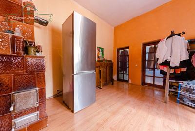 Apartament cu 2 camere la curte comuna, zona Centrala, Arad - 5