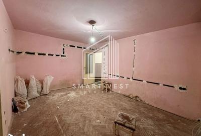 Apartament cu 2 camere semidecomandat în Solidarității - 4