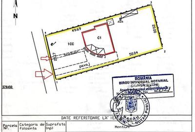 Casă cu 4 camere decomandat în Dumbrava - 8