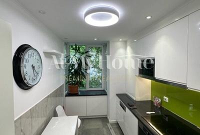 Apartament cu 2 camere, zona exclusivista, mobilat modern, renovat - 4