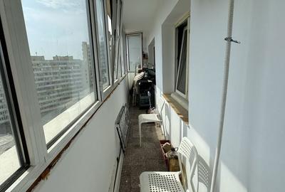 Apartament cu 3 camere decomandat în Obor - 5