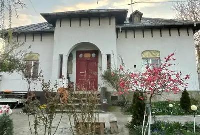 Casă cu 3 camere în Mihăești - 19