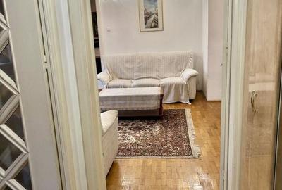 Apartament cu 5 camere în Dorobanți - 3