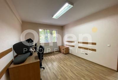 Apartament cu 2 camere semidecomandat în Central - 3